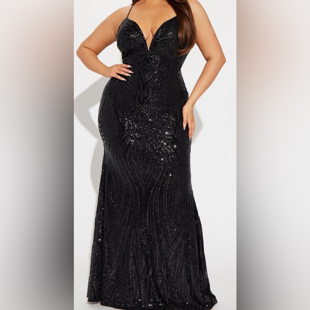 Prom Dress!